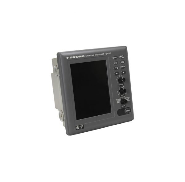 Display Unit FE-700,Echosounder FE-700, Furuno