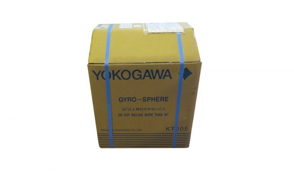 Gyrosphere KT005 for gyro CMZ-700,Yokogawa gyro CMZ-700 / CMZ-900, Yokogawa