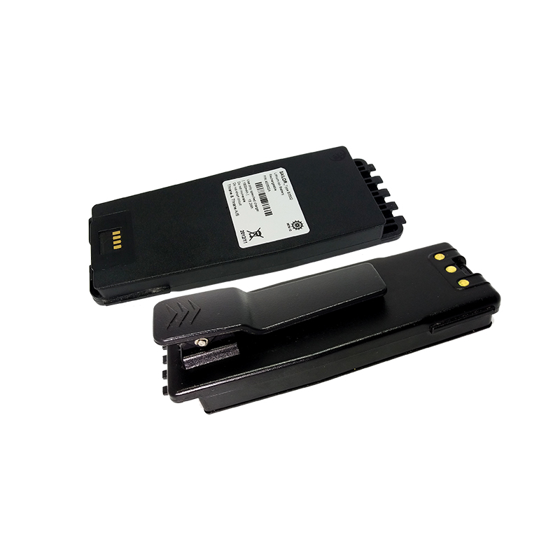 Battery B3502 rechargeable for Sailor SP3500, Sailor handheld GMDSS VHF SP3500, 28